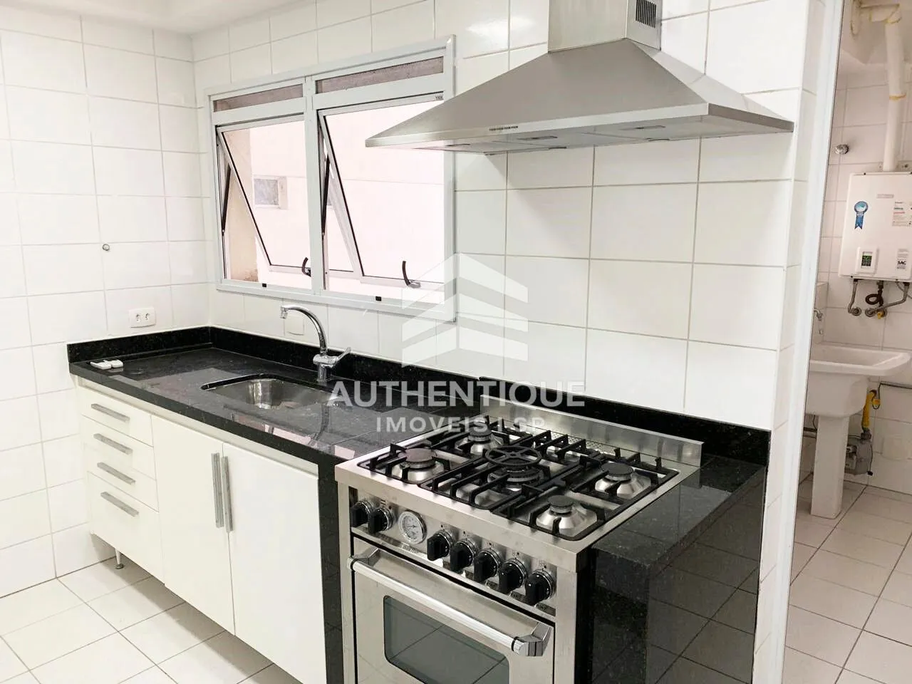 Imagem SARAU PINHEIROS - Apartamento no bairro Pinheiros à venda