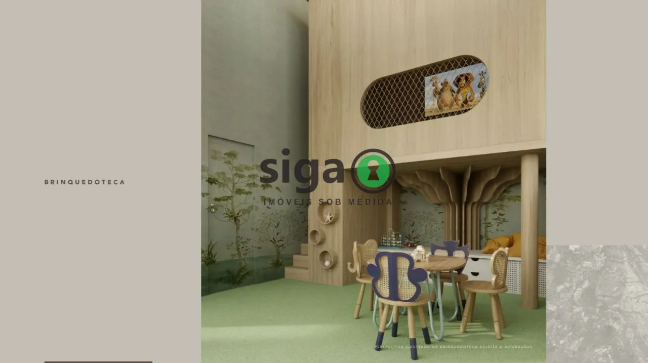 Imagem Cobertura Duplex para venda na Vila Nova Conceição 03 suítes, São Paulo - SP