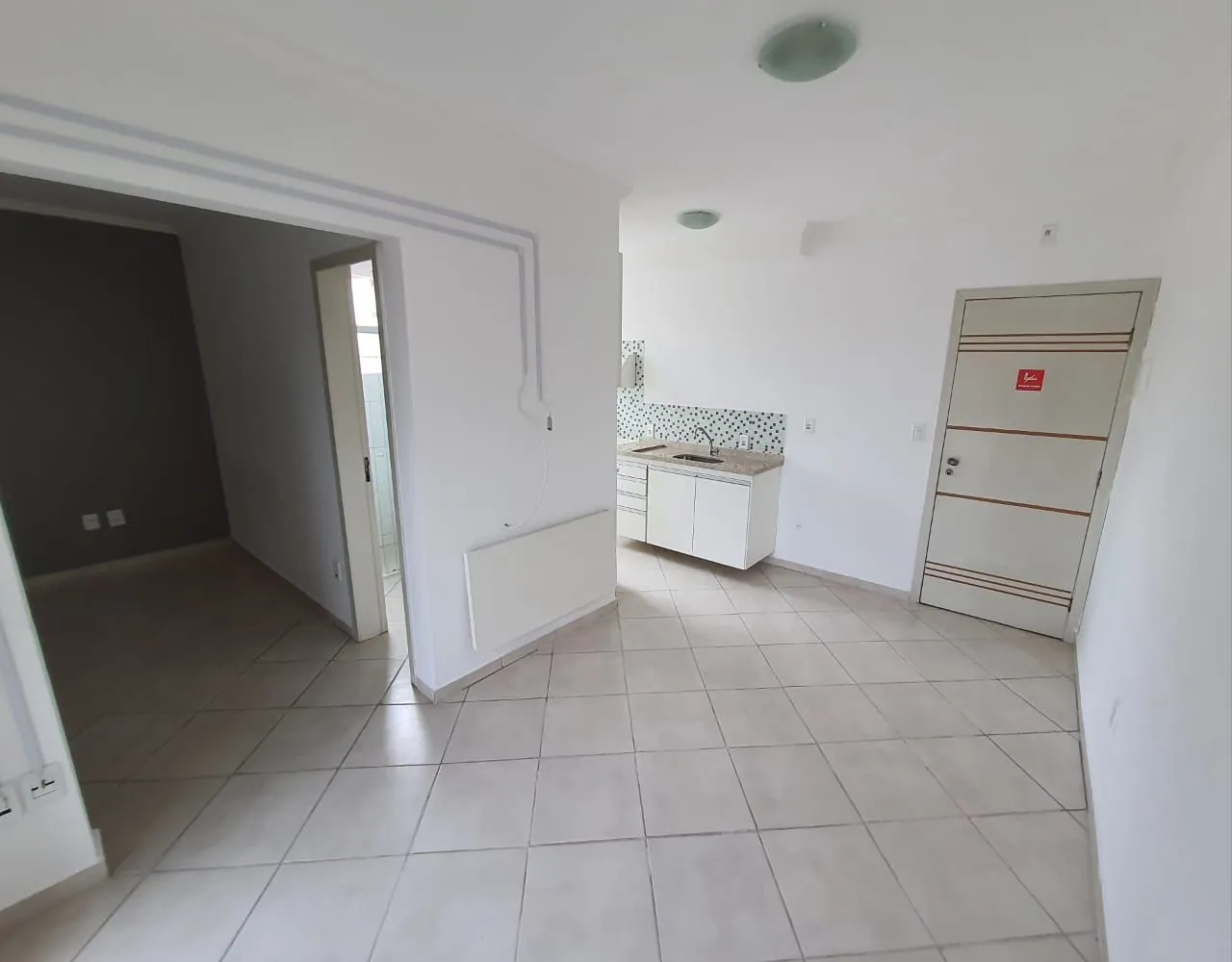 Imagem Apartamento à venda 1 Quarto, 1 Suite, 1 Vaga, 54M², Santana, Pindamonhangaba - SP | Edifício Padrão Centro