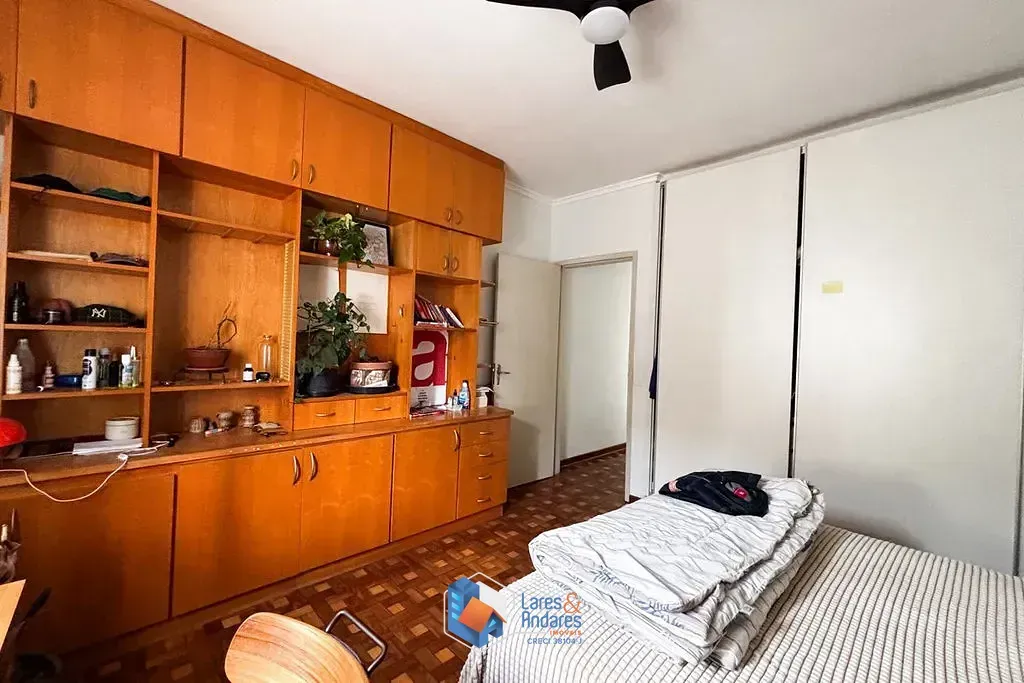 Imagem Casa à venda 4 Quartos 4 Vagas 222M² Vila Anglo Brasileira São Paulo - SP