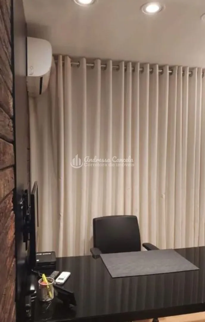 Imagem Edifício Hopase - Sala à venda, 35 m² por R$ 230.000,00 - Centro - São José do Rio Preto/SP
