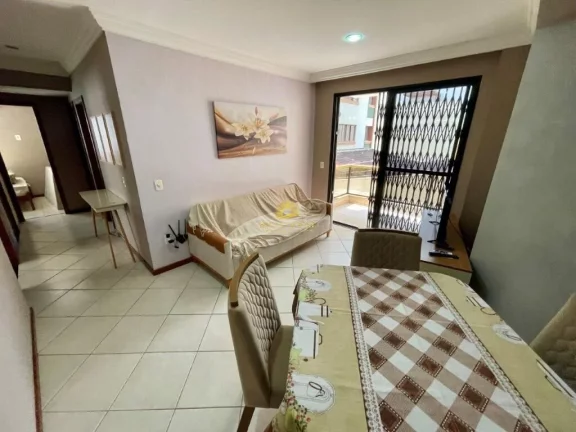 Imagem Excelente oportunidade de investimento! Este belíssimo apartamento de 3 Dormitórios, sendo 1 suít...