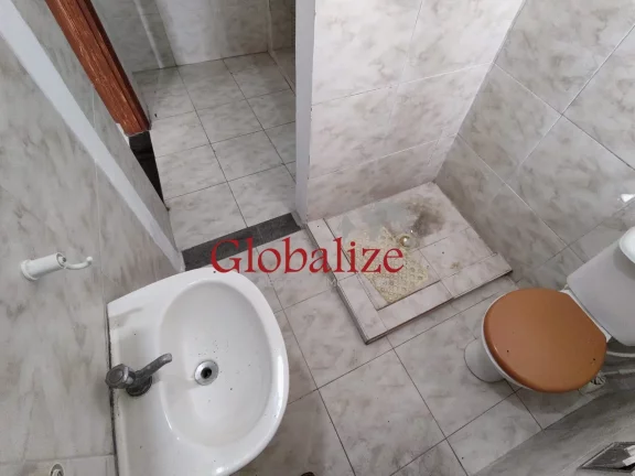 Imagem TERRENO SITUADO EM LOCALIZAÇÃO PRIVILEGIADA NO BAIRRO DA APARECIDA EM SANTOS (SP) POR R$.1.300.000,00.