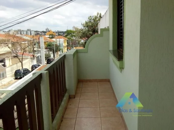 Foto do imóvel Casa à venda no bairro Mirandópolis