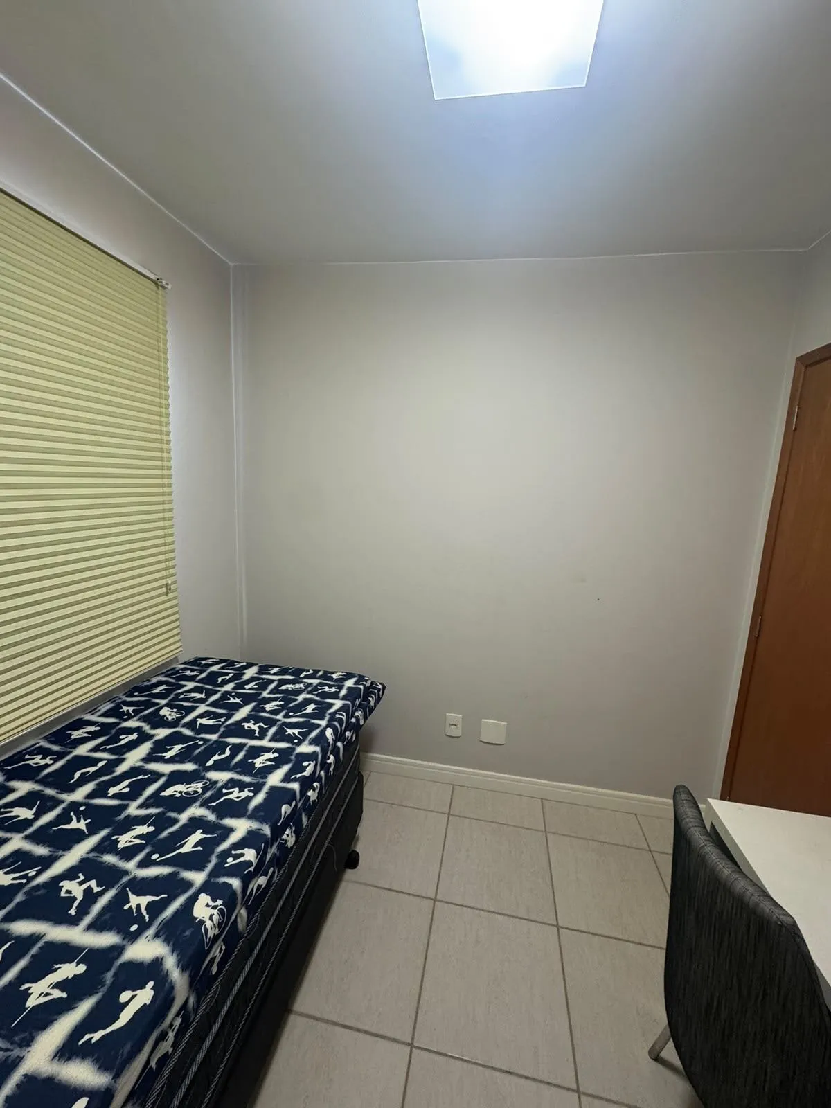 Imagem Apartamento 03 Quartos, 1 Suíte, Condomínio Garden 3 Américas