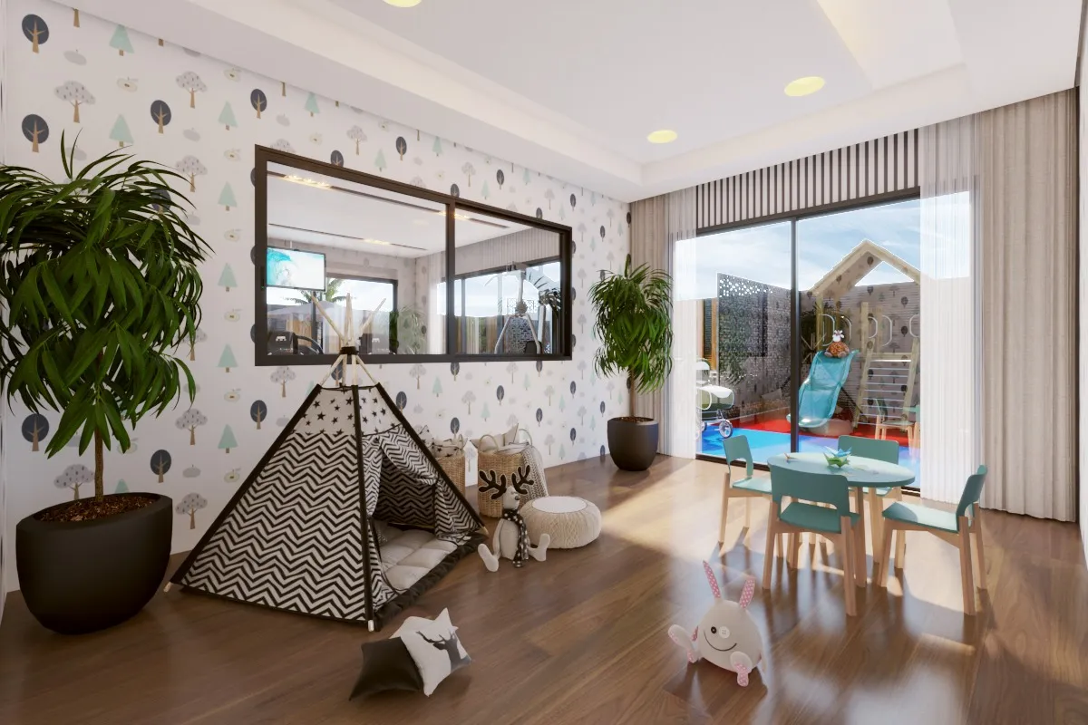 Imagem Apartamento à venda com 145.05m2 por R$ 2.600.000,00