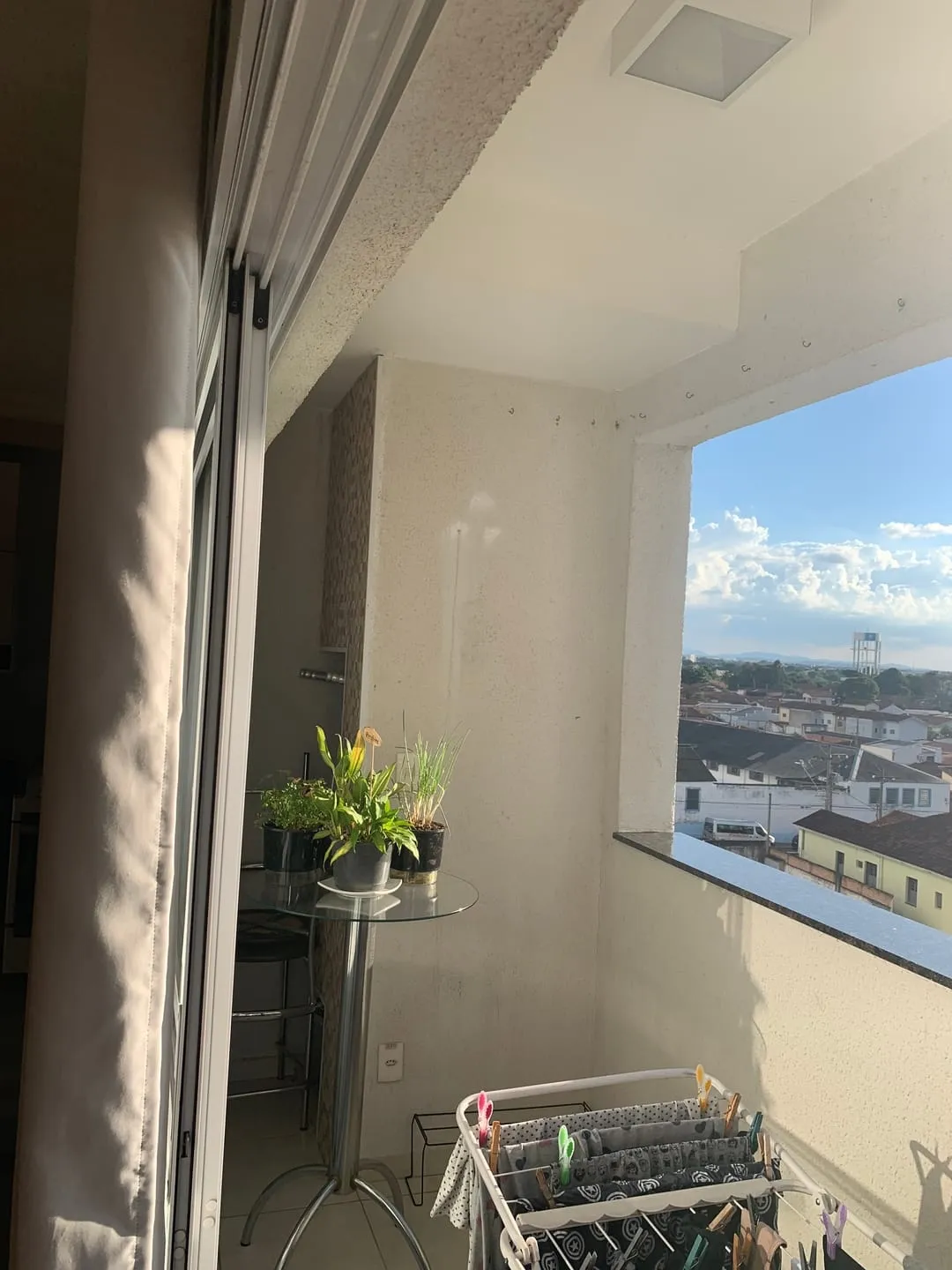 Imagem Apartamento à venda 3 Quartos, 1 Suite, 2 Vagas, 87M², Centro, Pindamonhangaba - SP | Condomínio Vie Nouvelle - Pinda