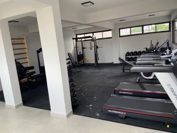 Imagem Apartamento para Venda em São Paulo, Chácara Califórnia, 2 dormitórios, 1 banheiro, 1 vaga