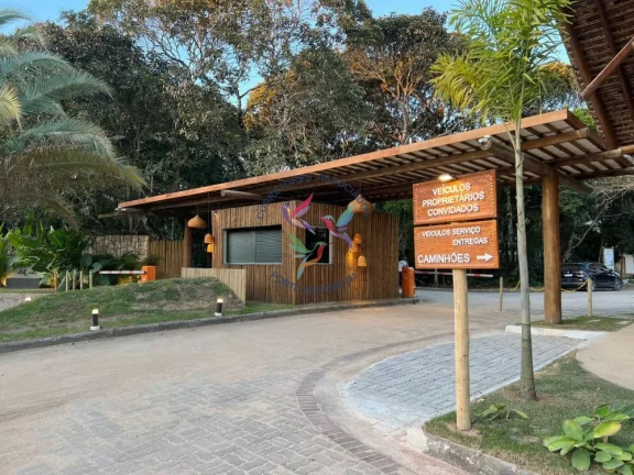 Foto do imóvel TERRENO COM EXCELENTE LOCALIZAÇÃO