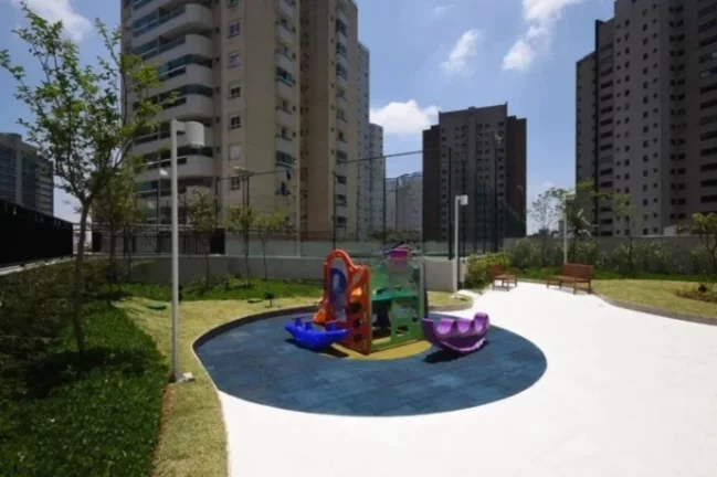 Imagem RG DOMINGOS - EXTO - Apto 58m², 2 dorms, com 2 vagas de garagem, no melhor do Morumbi Nobre!!