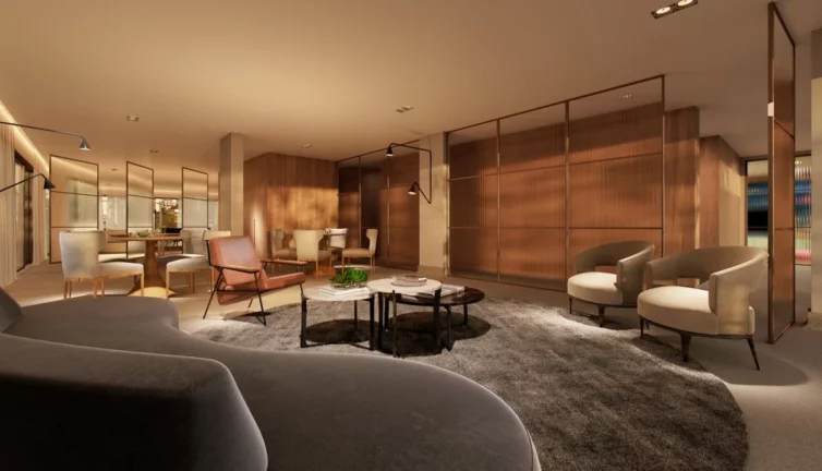 Imagem APARTAMENTO RESIDENCIAL em São Paulo - SP, Alto de Pinheiros
