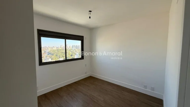 Imagem Apartamento moderno com 120 m² de área útil, oferecendo conforto, sofisticação e excelente dist...