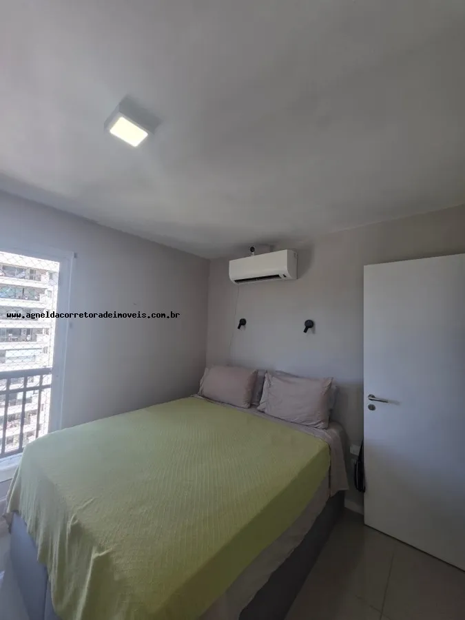 Imagem Apartamento para Locação em Natal, PONTA NEGRA, 3 dormitórios, 1 suíte, 2 banheiros, 2 vagas
