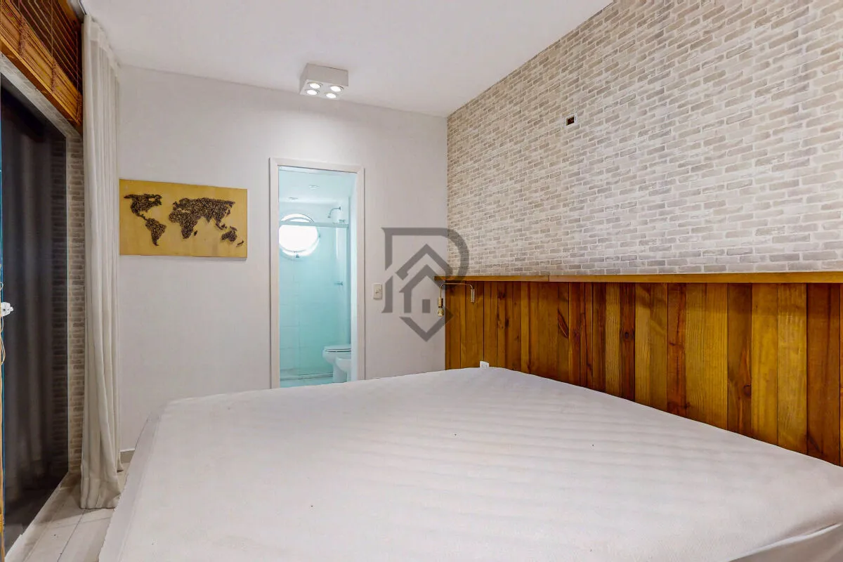 Imagem Apartamento Condomínio Edifício LOfficina
