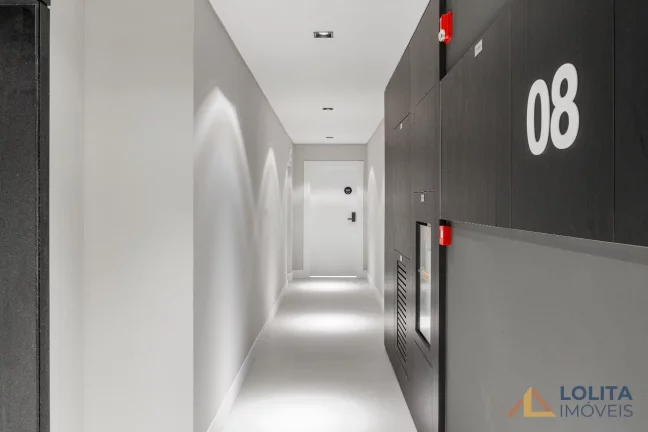Imagem Apartamentos pronto pra morar: 2 e 3 Quartos no Centro de Florianópolis/SC