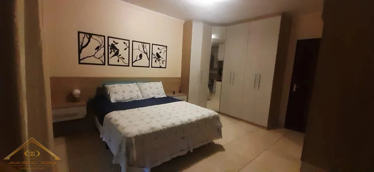 Imagem Casa em Condomínio para Venda em Cabo Frio / RJ no bairro Palmeiras