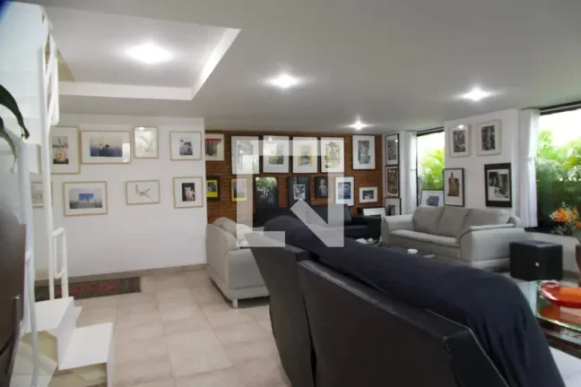 Imagem Apartamento à Venda - Ipanema, 4 Quartos, 298 m2
