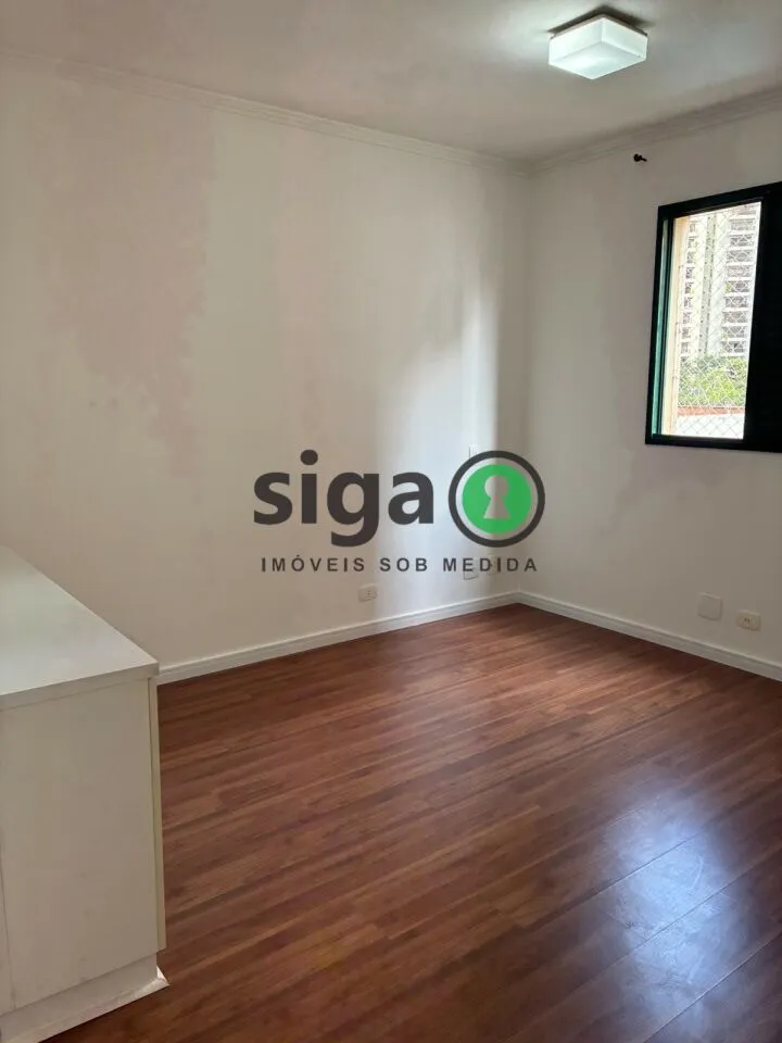 Imagem VENDE ou LOCAÇÃO Apartamento na Vila Suzana (Região do MORUMBI) com 2 quartos, uma suíte e 2 vagas