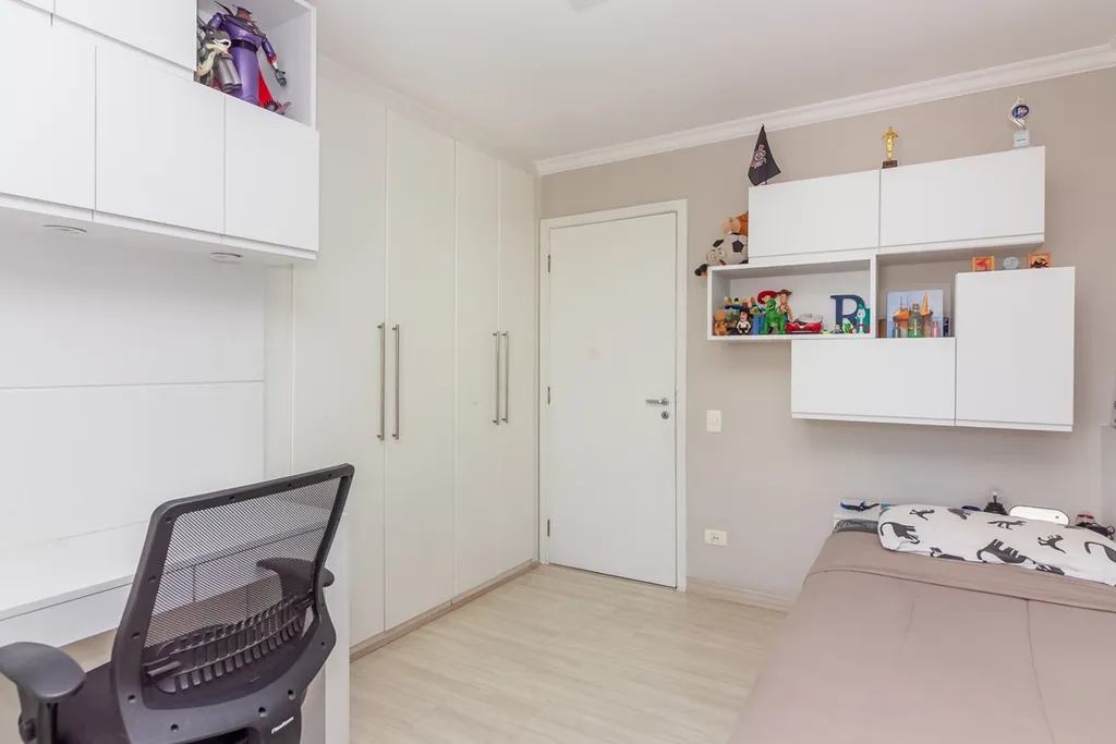Imagem Apartamento à venda em São Paulo, Moema, com 3 quartos, 107m2