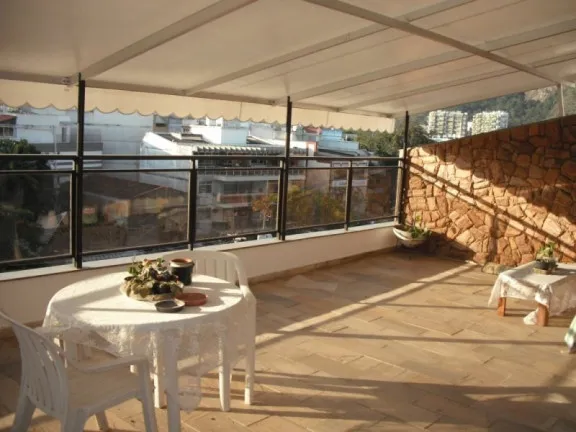 Imagem Apartamento com 5 Quartos à Venda, 400 m² em Barra da Tijuca - Rio de Janeiro