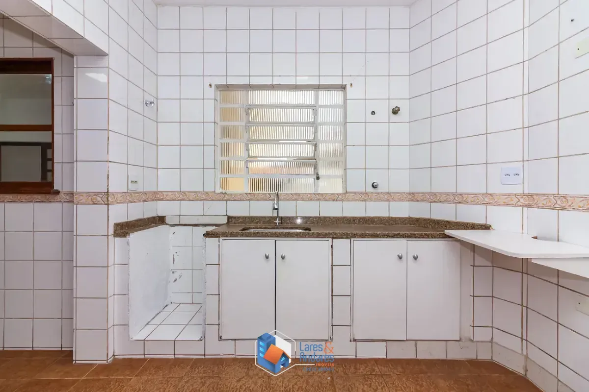 Imagem Casa para venda em Vila Primavera com 4 quartos, 154m²