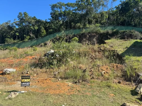 Imagem TERRENO RESIDENCIAL em São José - SC, Forquilhas