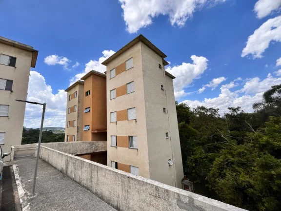 Imagem Apartamento com 2 dormitórios à venda, 52 m² por R$ 219.000,00 - Centro (Cotia) - Cotia/SP