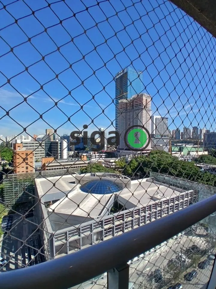 Imagem Apartamento para locação de 72m², 2 quartos na Chácara Santo Antônio - São Paulo/SP