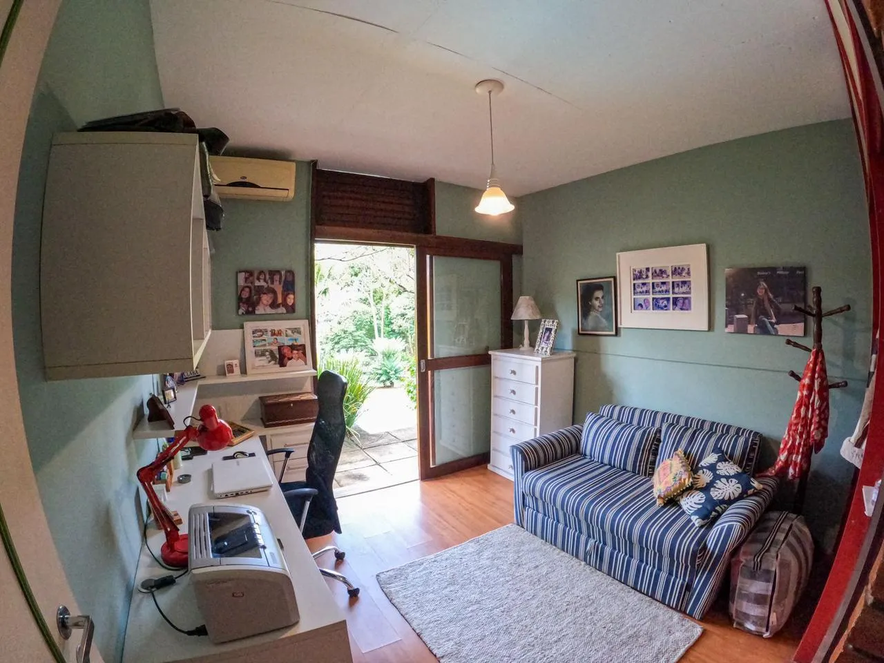 Imagem Casa para Venda em Petrópolis / RJ no bairro Araras