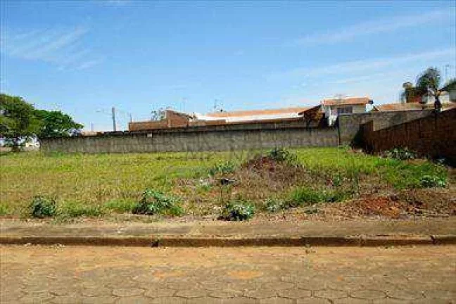 Imagem Terreno Padrão
