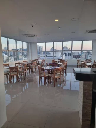 Imagem Apartamento com 2 dormitórios à venda, 54 m² por R$ 565.000,00 - Aparecida - Santos/SP