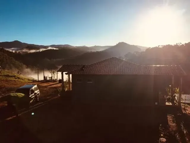 Imagem Chácara à venda 3 Quartos, 1 Suite, 2000M², Abaete, Taubaté - SP