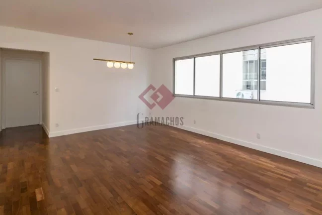 Imagem Apartamento à Venda - Santa Cecília, 3 Quartos, 102 m2 - São Paulo