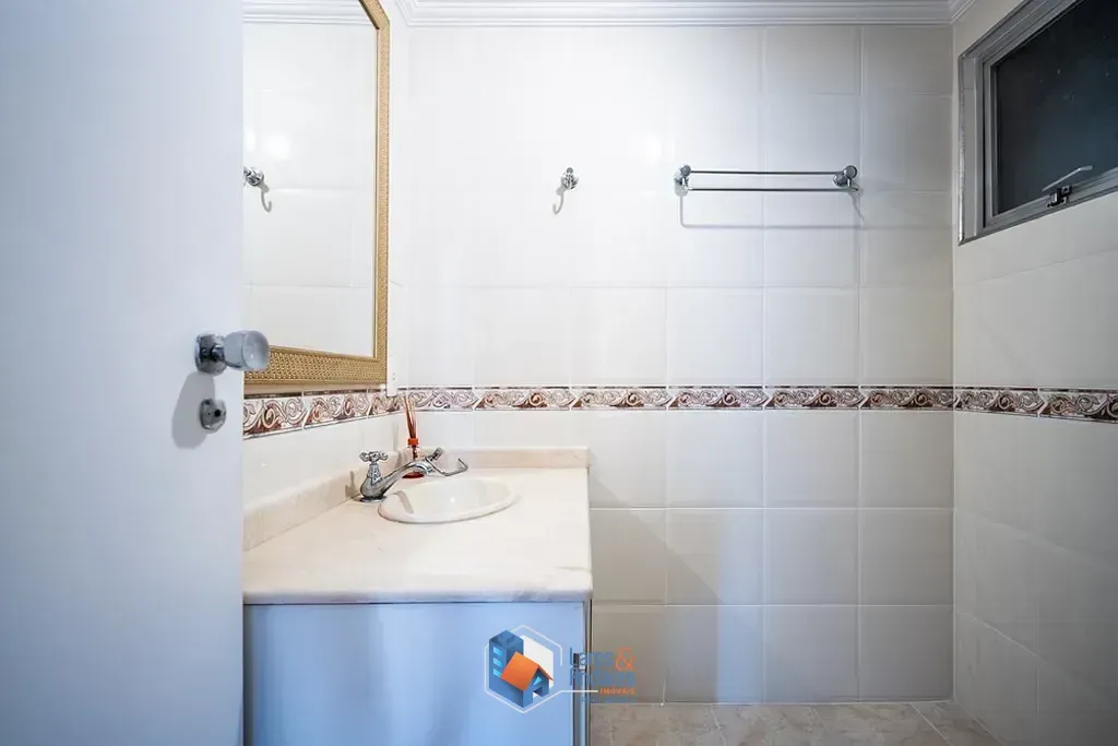 Imagem Apartamento à venda 3 Quartos 1 Suite 2 Vagas 145M² Moema São Paulo - SP