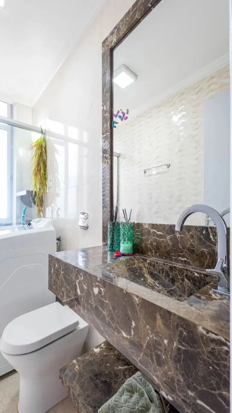 Imagem Apartamento com vista para o Guaíba no Centro Histórico