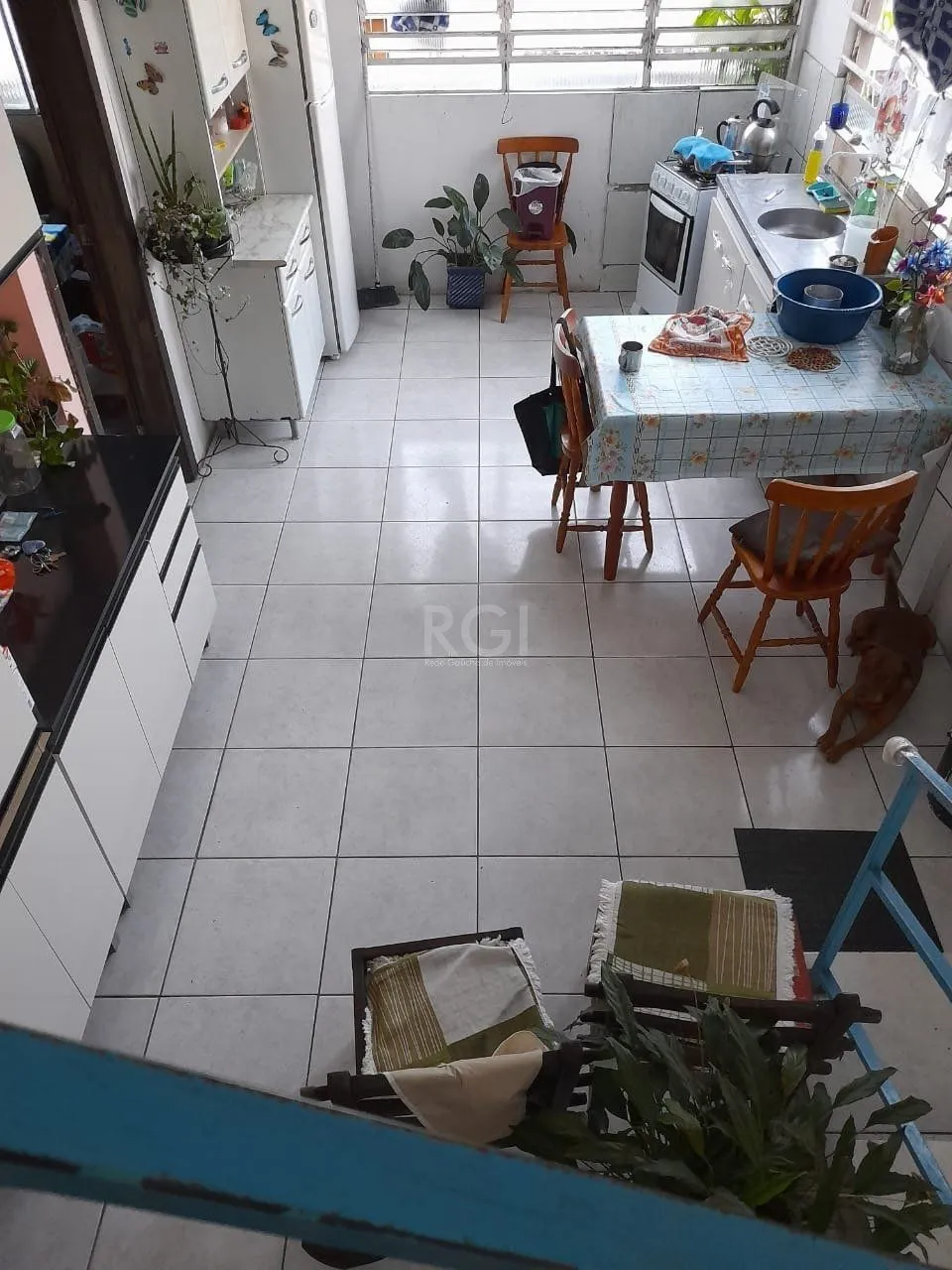 Imagem Casa 4 dormitórios, 1 vaga - Partenon, Porto Alegre RS