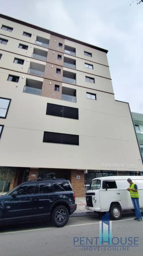 Imagem Apartamento Zona Central para Venda em Balneário Camboriú, CENTRO, 2 dormitórios, 1 suíte, 2 banheiros, 1 vaga