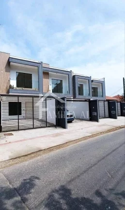 Imagem GEMINADO COM 1 SUÍTE + 2 QUARTOS NO BOM RETIRO