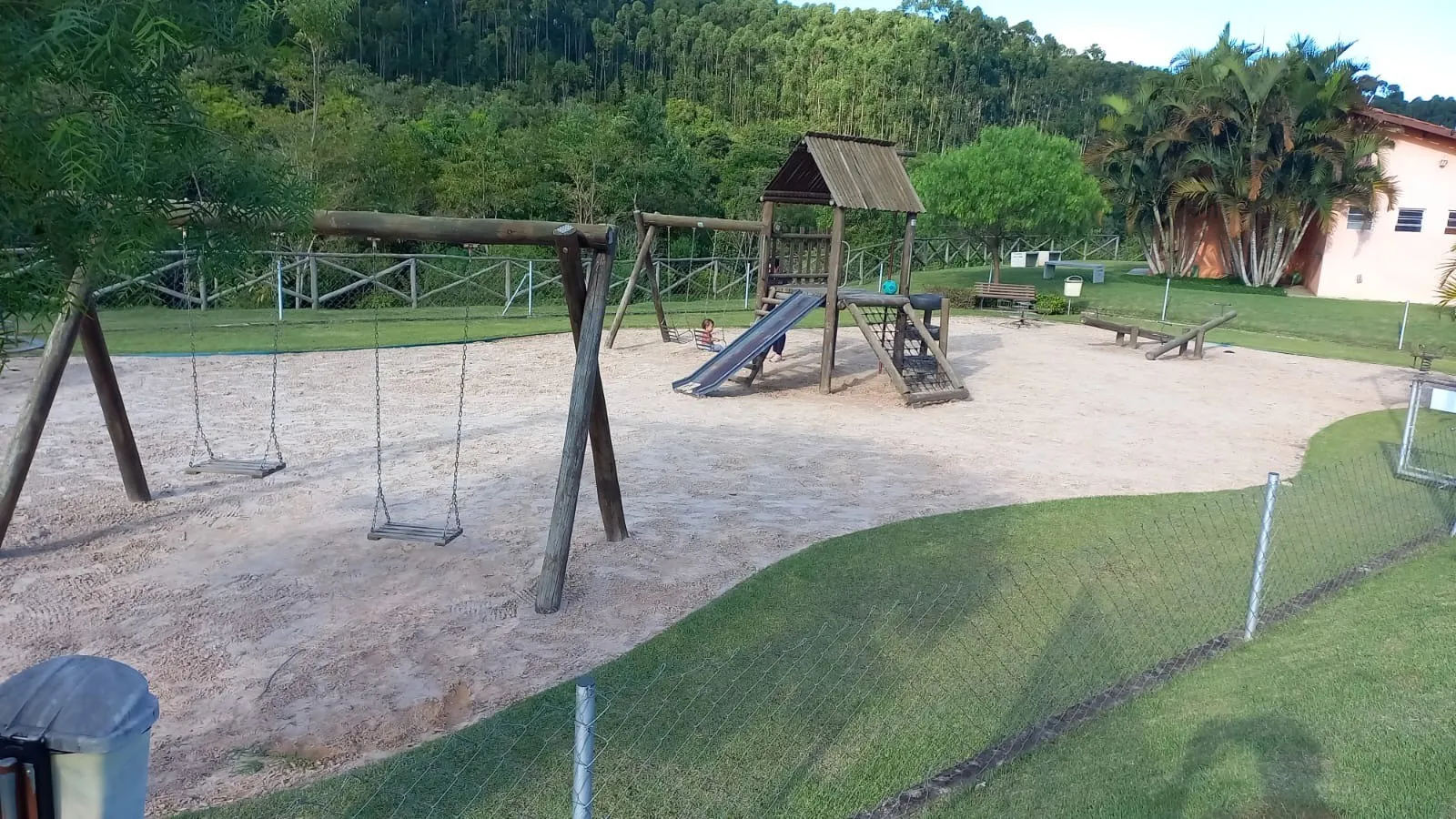 Imagem Terreno de 1000M² no Condomínio Fazenda Alta Vista, nas Proximidades da UFSCar