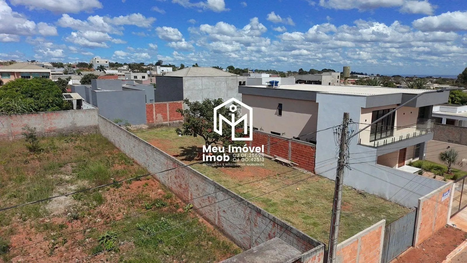 Imagem Lote 400m² em Ponte Alta Norte - Gama/DF