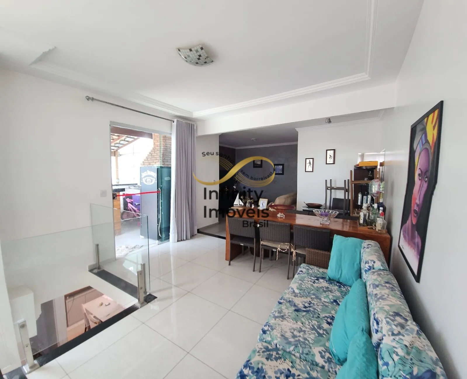 Imagem Apartamento à venda no bairro Castelo - Belo Horizonte/MG