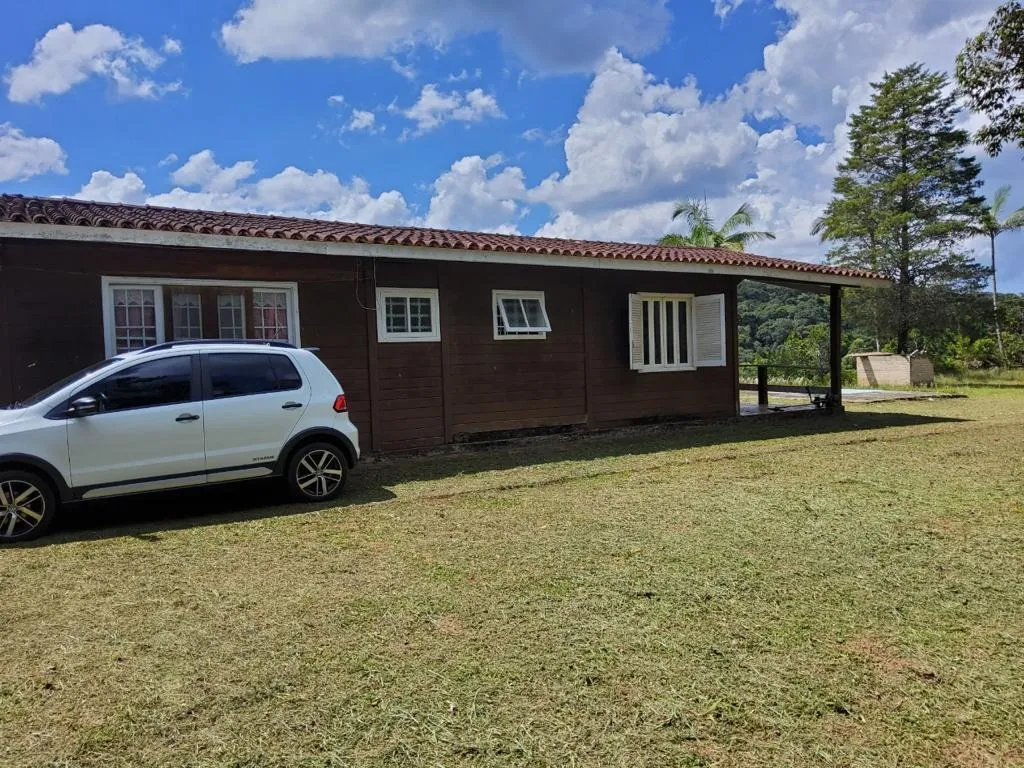 Imagem Lindo Sitio em Pedro de Toledo