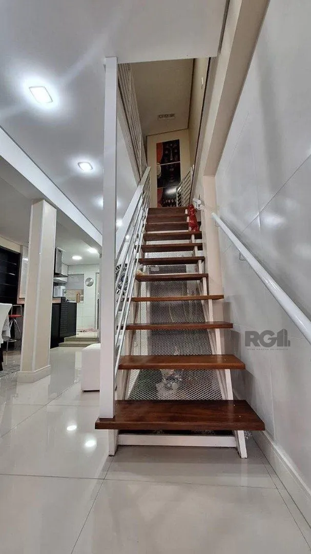 Imagem Sobrado comercial ou residencial, mobiliado, no Centro Histórico, com 2 quartos