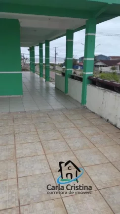 Foto do imóvel CASA RESIDENCIAL em Pontal do Paraná - PR, Grajaú