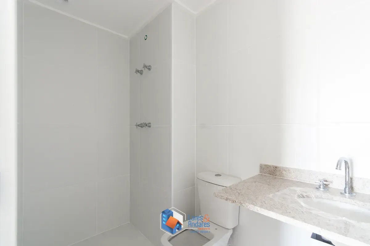 Imagem Apartamento para venda em Vila Clementino com 1 quarto, sendo 1 suíte, 50m²