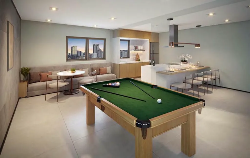 Imagem Estilo Vila Olímpia - Residencial - Estilo Vila Olímpia - Residencial
