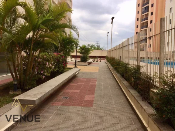 Imagem Apartamento com 3 dormitórios à venda, 105 m² por R$ 740.000,00 - Freguesia do Ó - São Paulo/SP