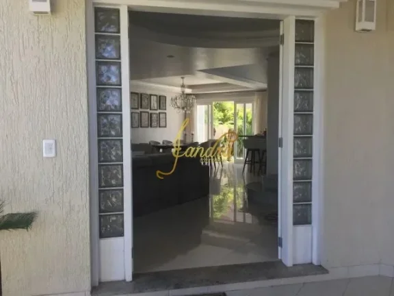 Imagem Casa Atlântida, com 6 dormitórios sendo 4 suites piscina