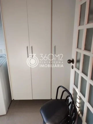 Imagem Apartamento Duplex para Venda em São Paulo / SP no bairro Bosque da Saúde