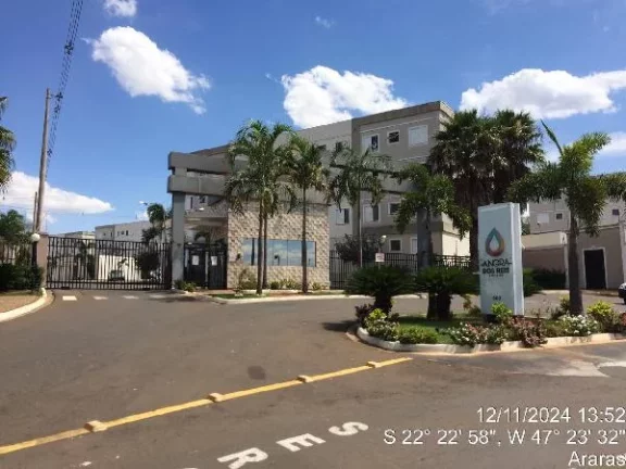 Foto do imóvel Oportunidade Única em ARARAS - SP | Tipo: Apartamento | Negociação: Venda Direta Online | Situação: Imóvel em AVENIDA PRESIDENTE COSTA E SILVA